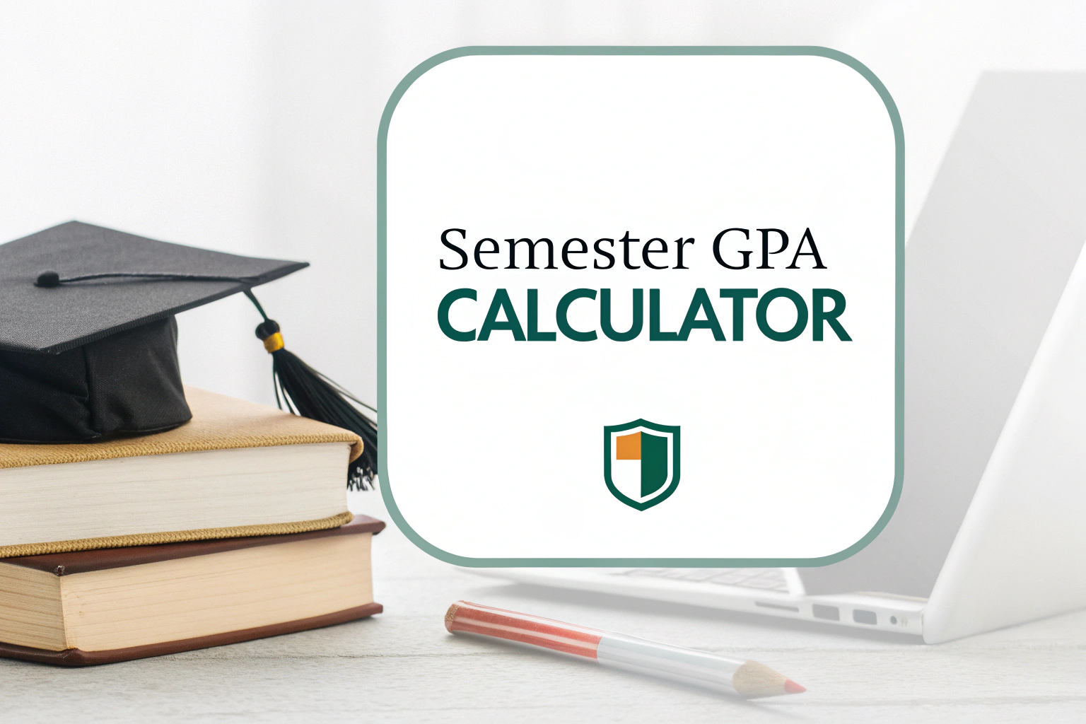 Semester GPA Calculator - Calculate Your Term Grade Point Average