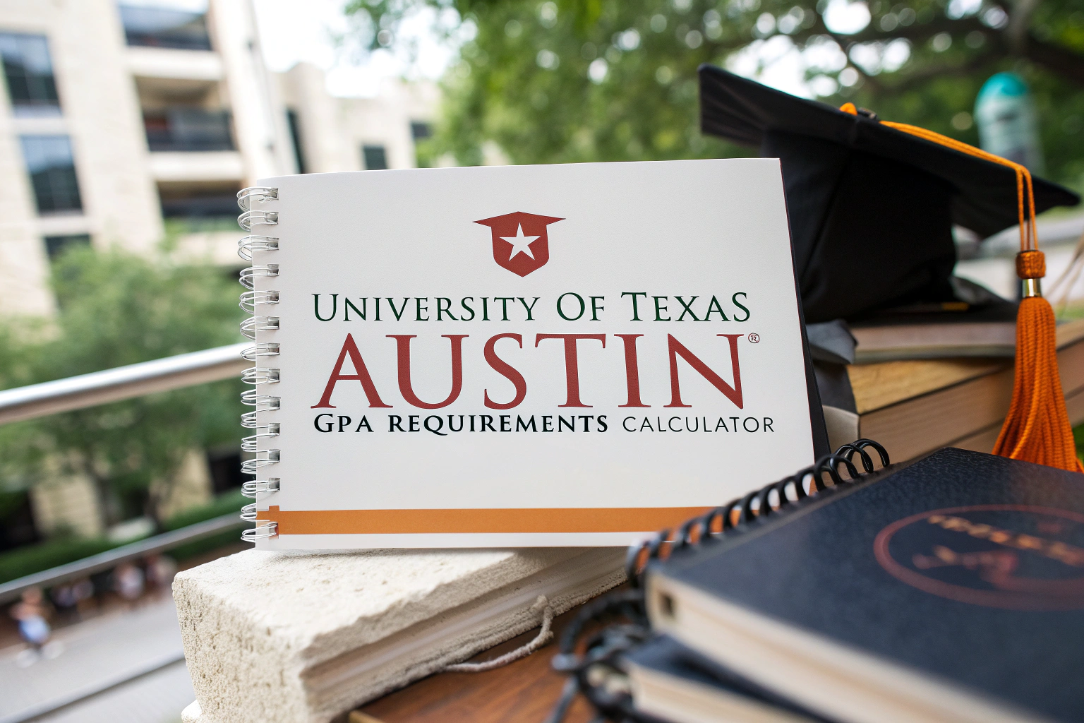 University of Texas Campus - GPA Requirements Guide